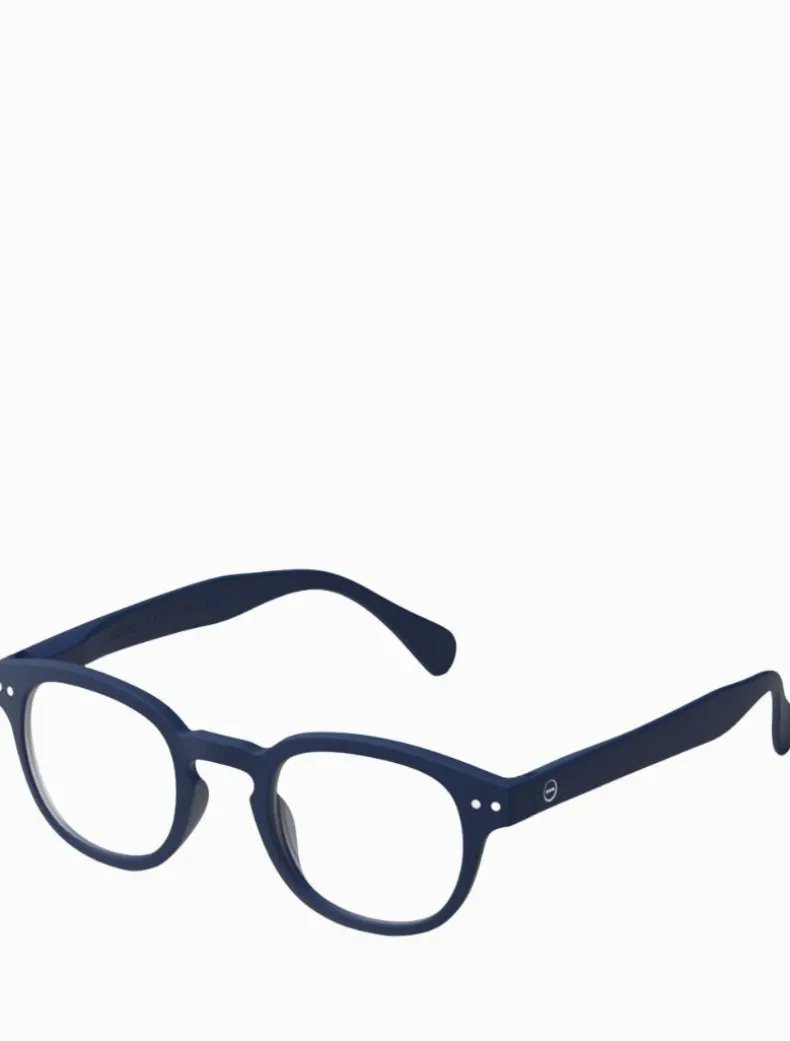 Izipizi Reading C Navy Blue