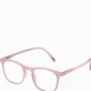 Izipizi Reading E Light Pink