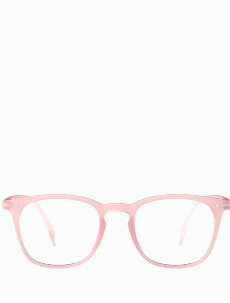 Izipizi Reading E Light Pink