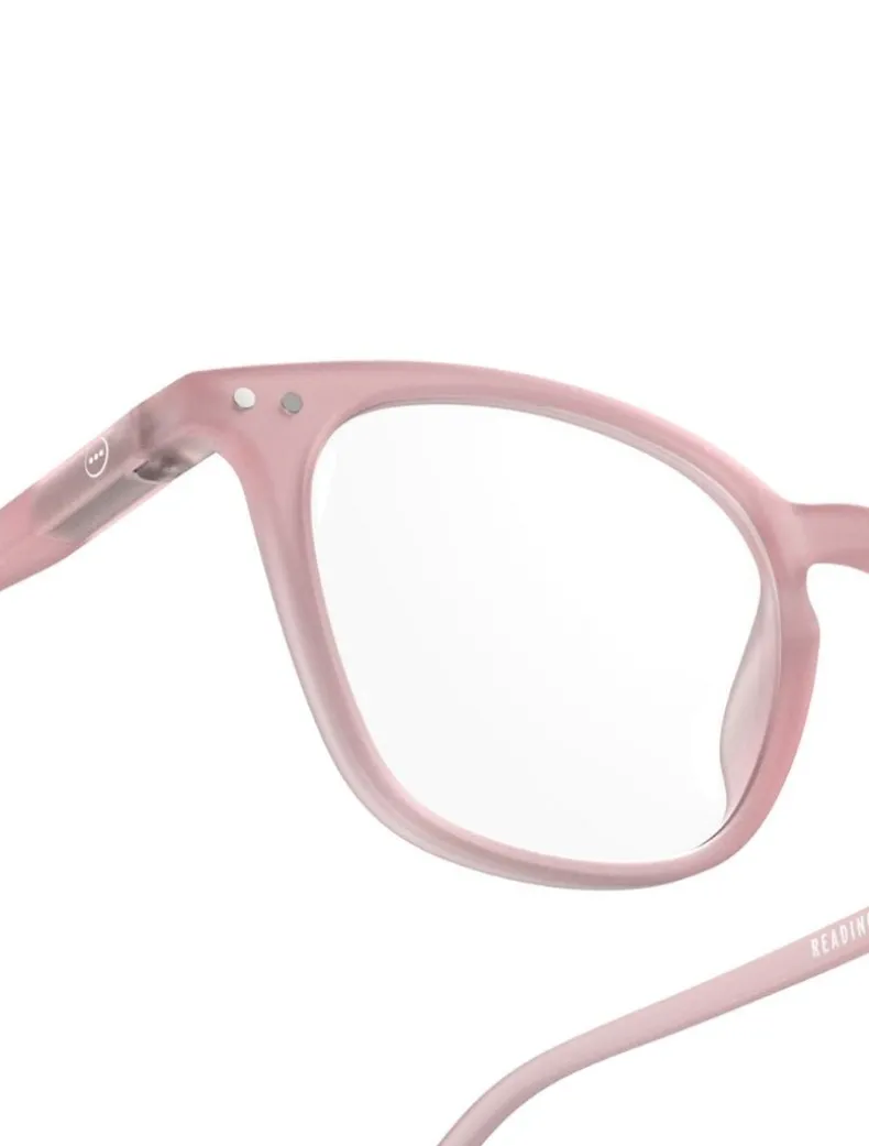 Izipizi Reading E Light Pink