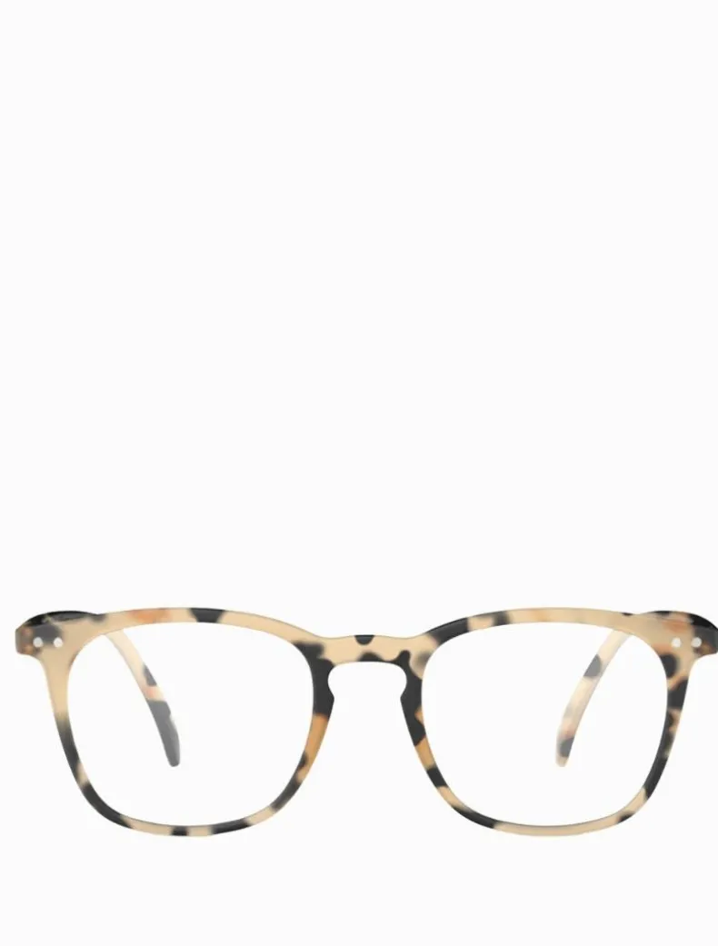 Izipizi Reading E Light Tortoise