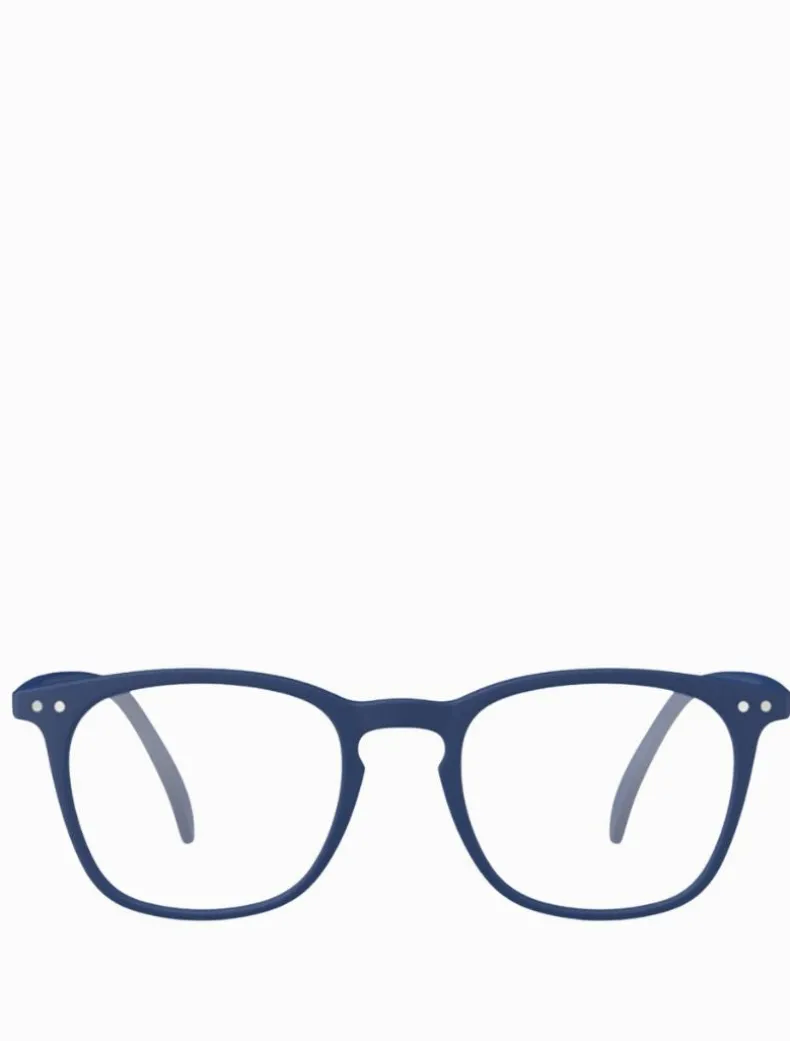 Izipizi Reading E Navy Blue