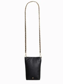 Janis Cross Body Bag Black