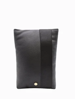 Janis Cross Body Bag Black