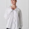 Jessica Shirt White