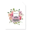 Just To Say Tag Pink