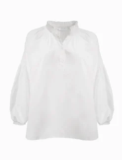 Kell Shirt White