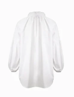 Kell Shirt White