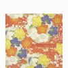 Kimono Flowers Lunch Napkins 20pk