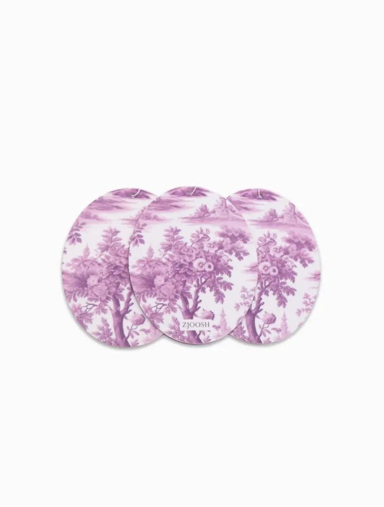 Lavender Fields Car Freshener