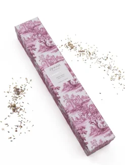 Lavender Fields Drawer Liners