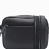 Leah Cross Body Bag Black