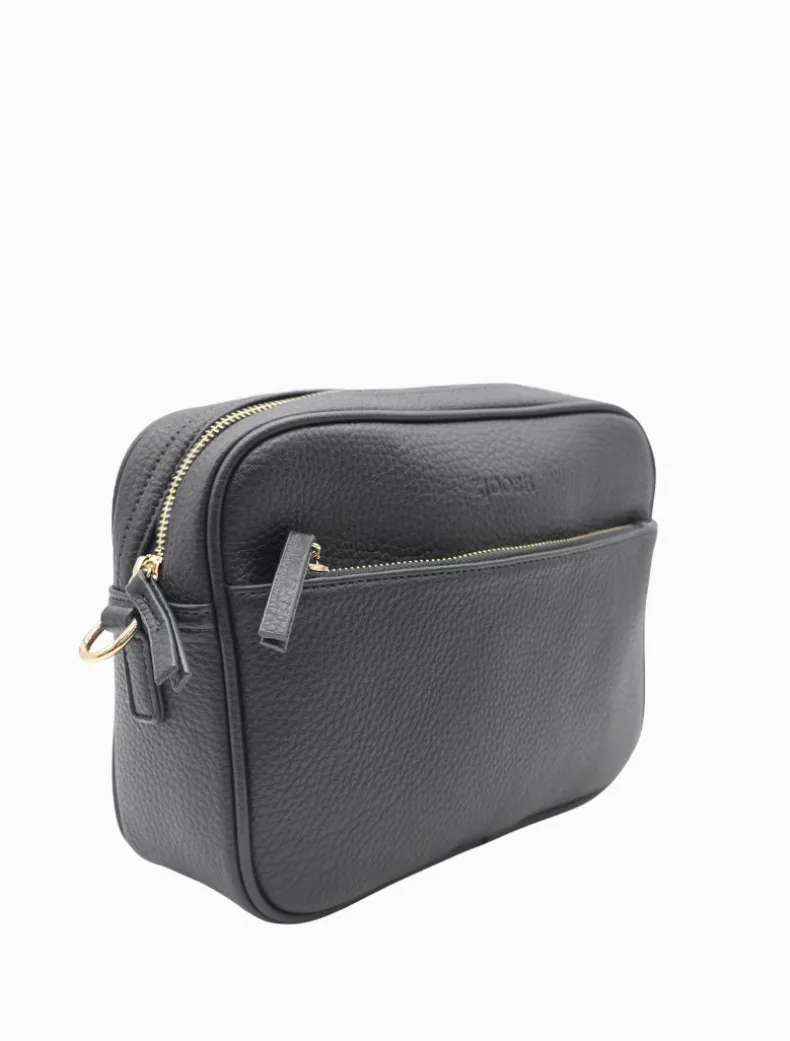 Leah Cross Body Bag Black