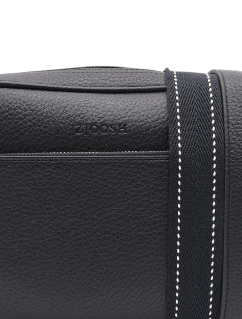 Leah Cross Body Bag Black