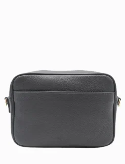 Leah Cross Body Bag Black