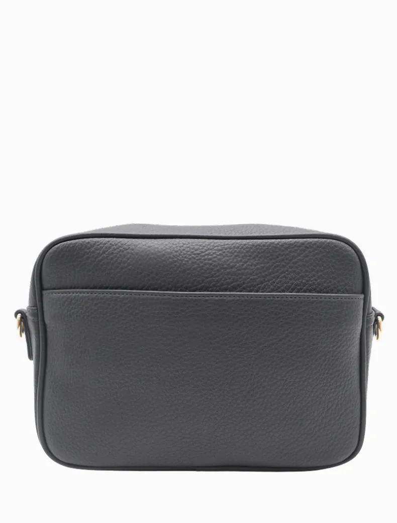 Leah Cross Body Bag Black