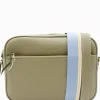 Leah Cross Body Bag Khaki