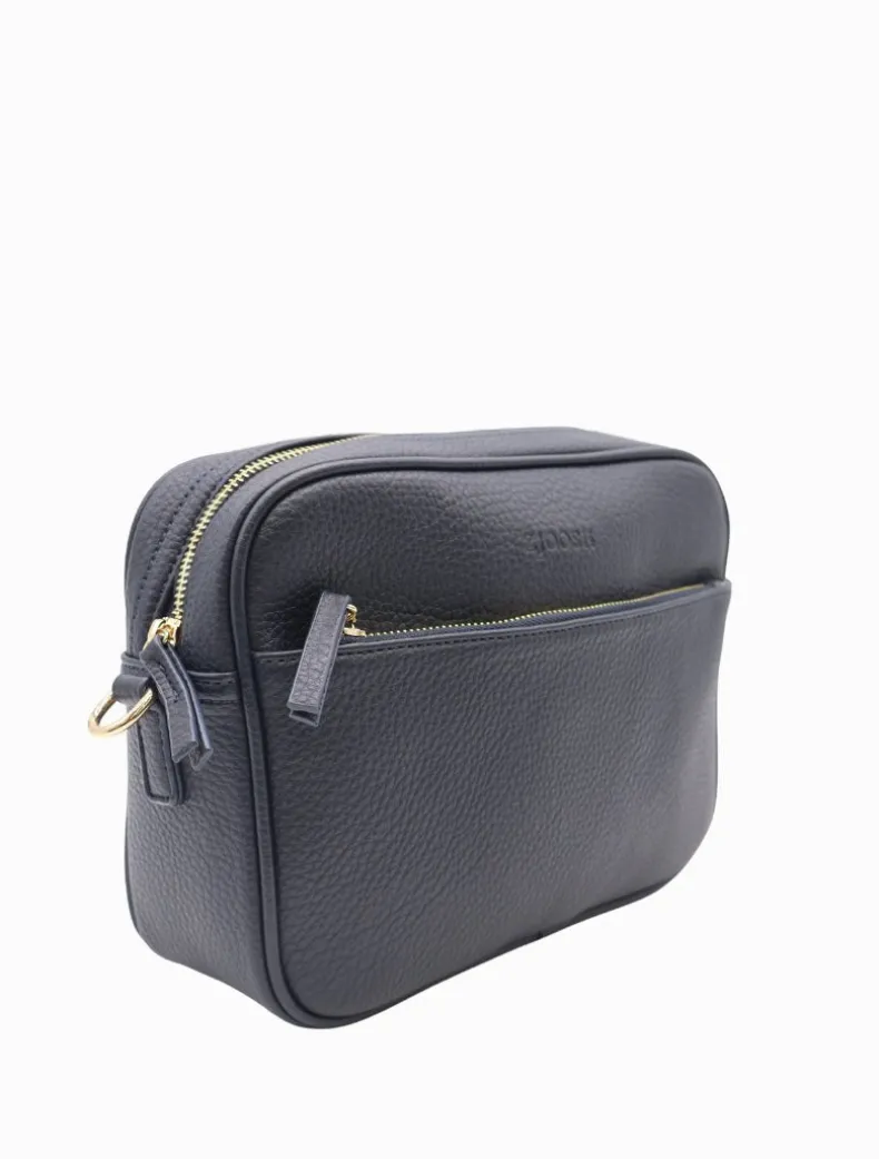 Leah Cross Body Bag Navy