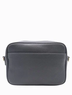 Leah Cross Body Bag Navy