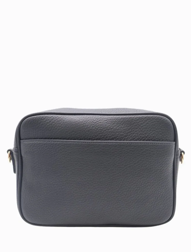 Leah Cross Body Bag Navy