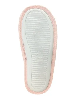 Leura Slipper Pink - FINAL SALE