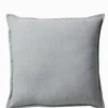 Lincoln Mist Cushion 50cm x 50cm