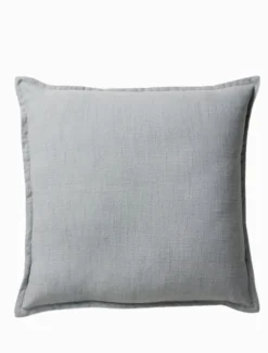 Lincoln Mist Cushion 50cm x 50cm