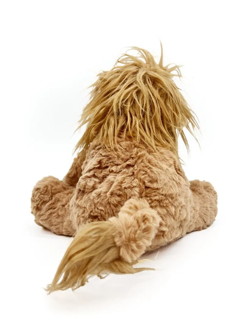 Lion Cub