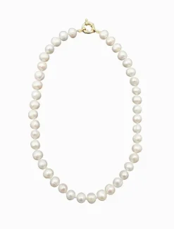 Lucienne Medium Pearl Strand with Clasp