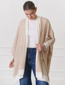 Luna Travel Wrap Oatmeal