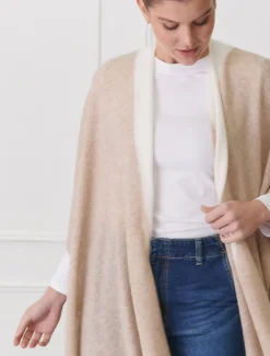 Luna Travel Wrap Oatmeal