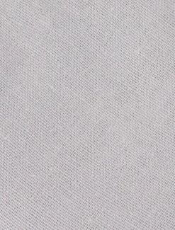 Luxe Linen Shower Cap Dove