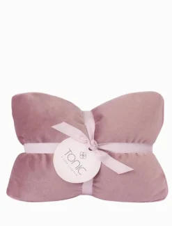 Luxe Velvet Heat Pillow Musk