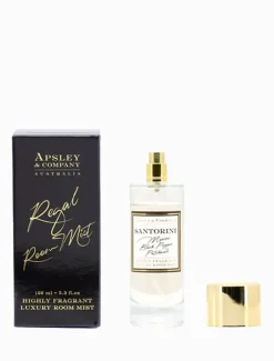 Luxury Room Mist Santorini 100ml