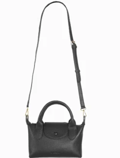 Maddy Cross Body Bag Black