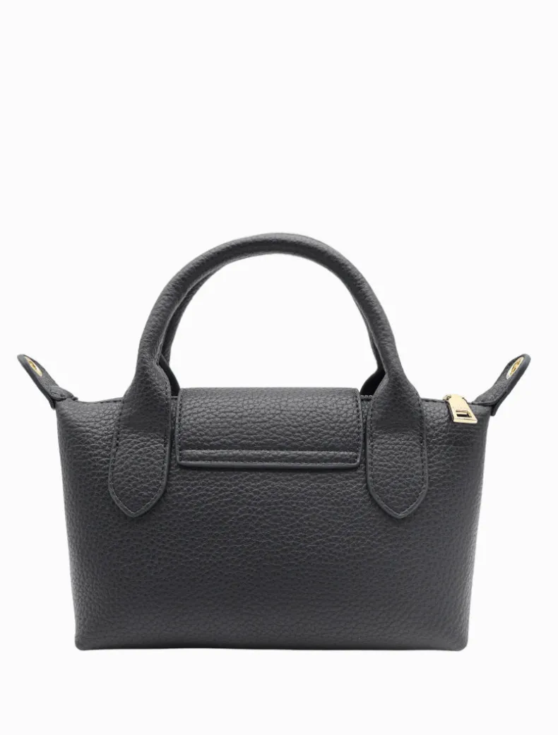 Maddy Cross Body Bag Black