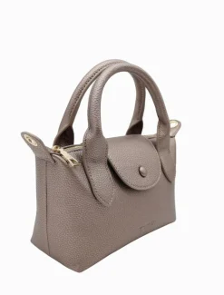 Maddy Cross Body Bag Bronze