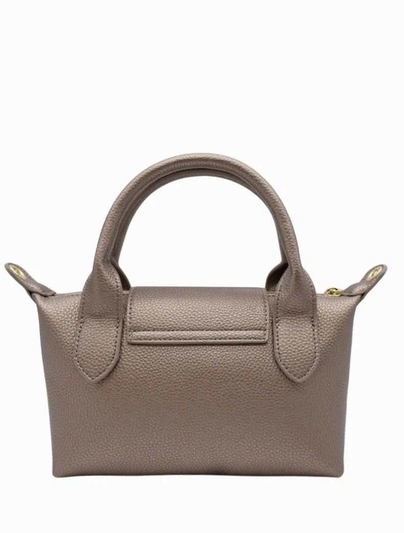 Maddy Cross Body Bag Bronze