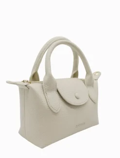 Maddy Cross Body Bag Ecru