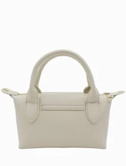 Maddy Cross Body Bag Ecru