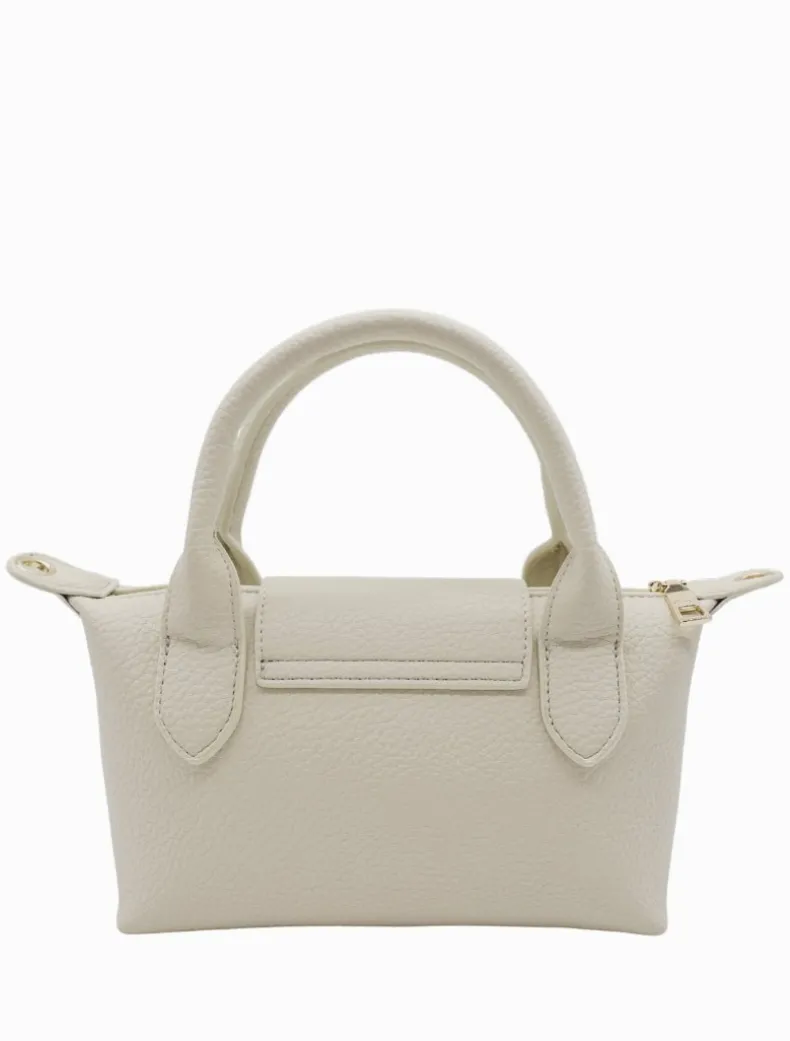 Maddy Cross Body Bag Ecru