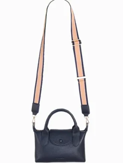 Maddy Cross Body Bag Navy