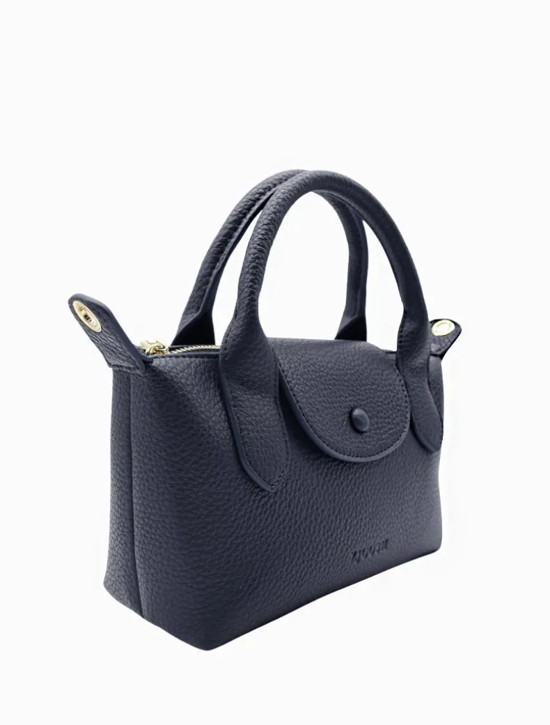 Maddy Cross Body Bag Navy