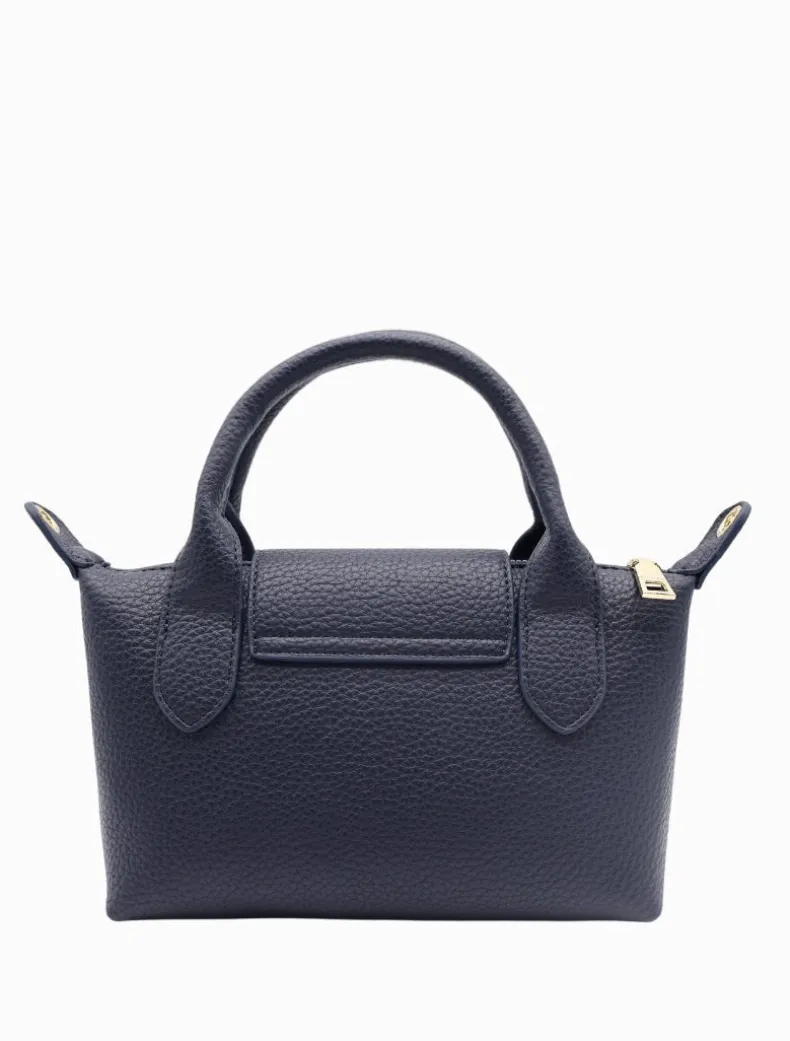 Maddy Cross Body Bag Navy