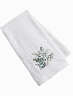 Maidenhair Hand Towel