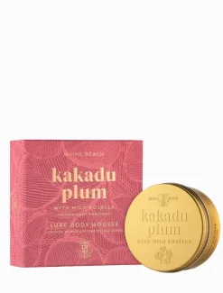 Maine Beach Kakadu Plum Body Mousse 150ml