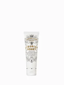 Maine Beach Ligurian Honey Hand u0026 Nail Crème 50ml
