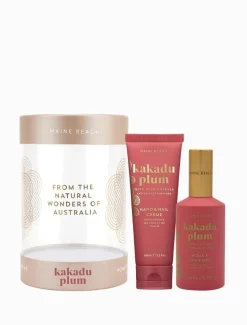 Manie Beach Kakadu Plum Natural Wonders Gift Set