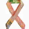 Matteo Scarf Tangerine