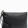 Melissa Clutch Black